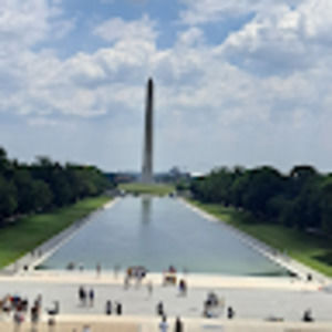 Meet your Posher, Arcelia ines